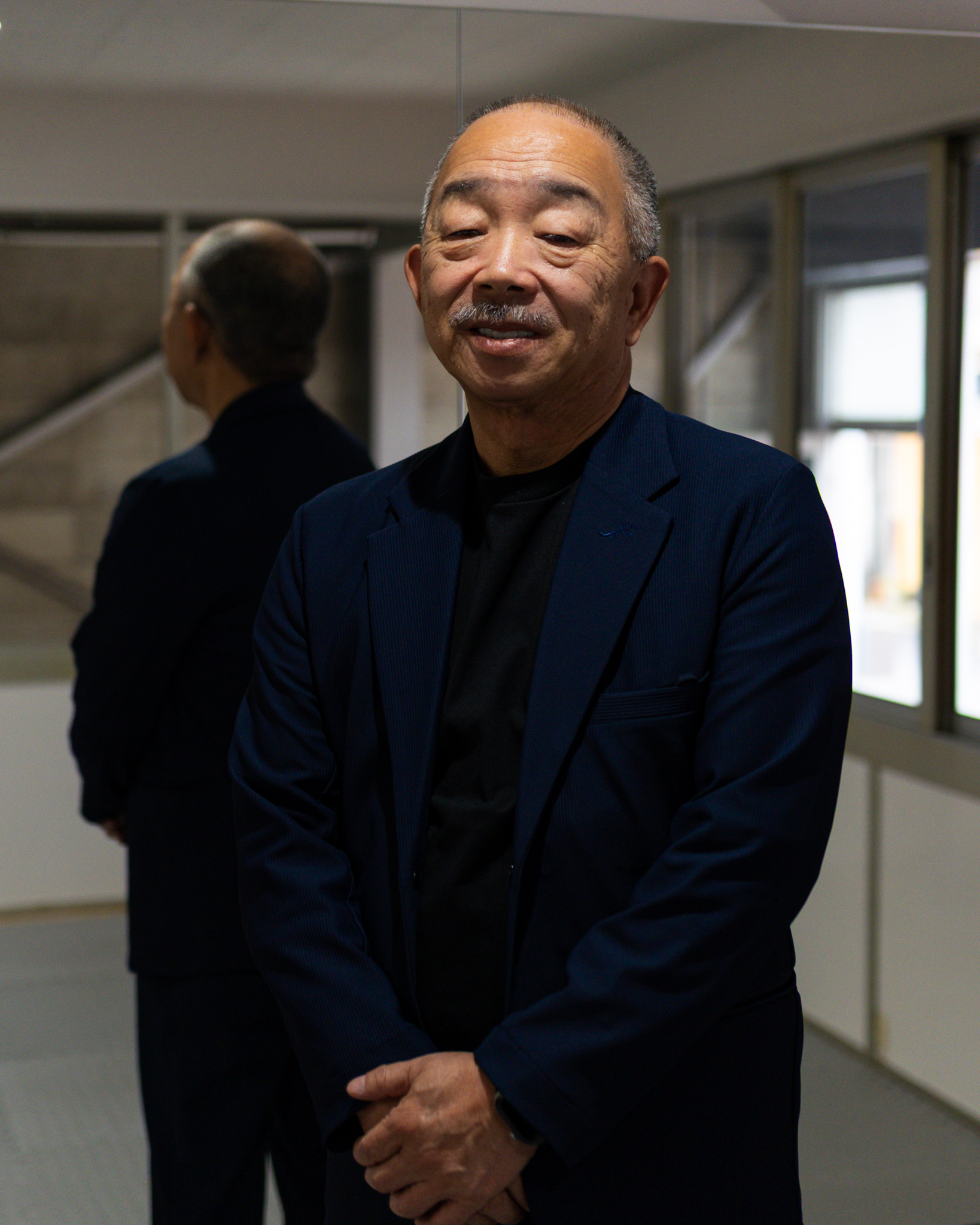 八田俊明